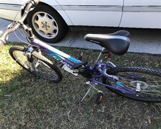 BIKE