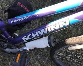 SCHWINN BIKE