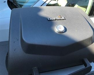 Grill