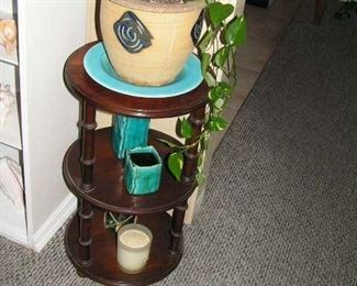 plant stand
