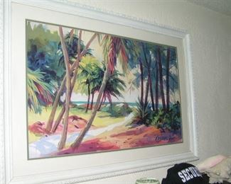 Florida art
