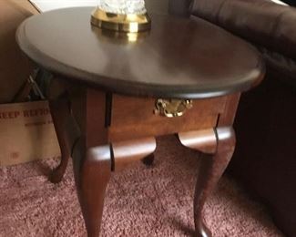 Side table