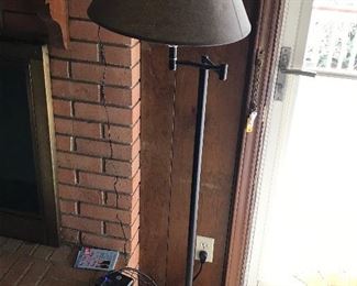 Floor lamp