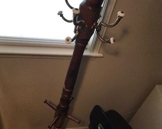 Coat rack