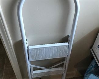 Step stool