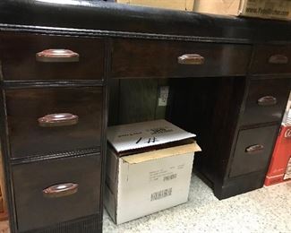 Desk