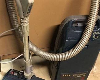 Kenmore vacuum