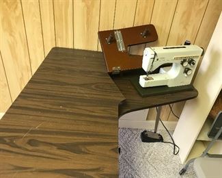 Viking (Husqvarna) sewing machine