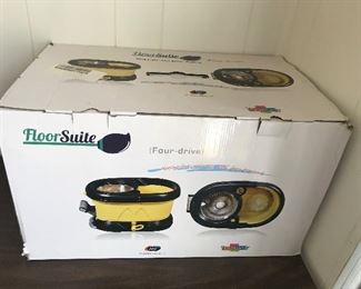 New in box