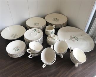 Ming China set