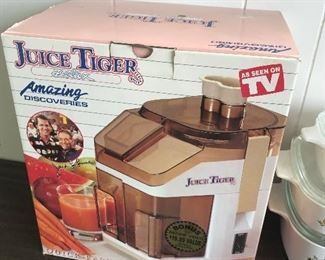 New in box