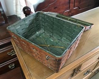 Picnic basket