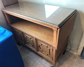 Sideboard (drop side)