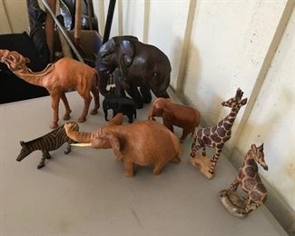 Safari???