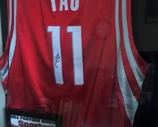 2 Yao Ming