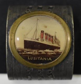 Lusitania 