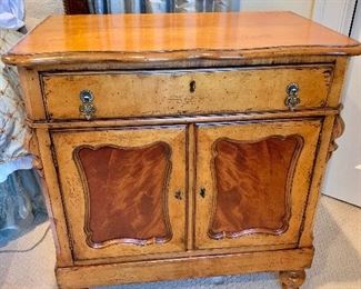 Chest from Covington Park Collection of Drexel Heritage