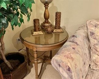 Kittelberger Brothers table