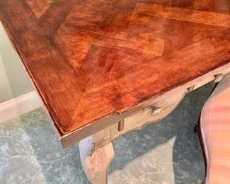 Lexington - Cote d'Ajur writing table