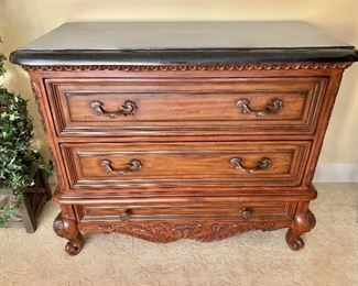 Pulaski bachelor's chest