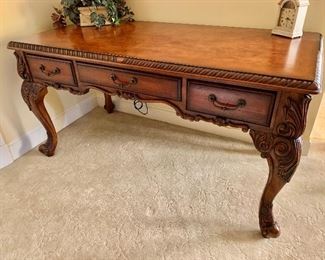 Hooker "Seven Seas" desk
