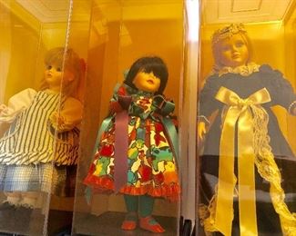 Doll Collection