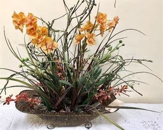 Floral arrangement