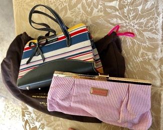 Kate Spade, Lily Pulitzer