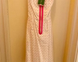 Lily Pulitzer dress