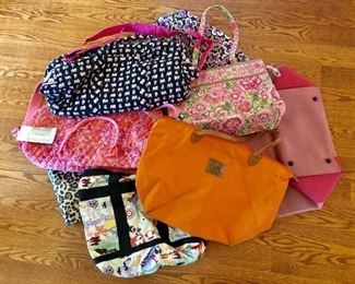 Vera Bradley , Le Sport and more