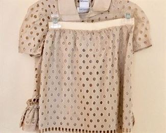 Valentino - Saks Jandel