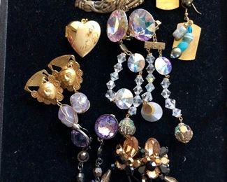 Earrings of all kinds