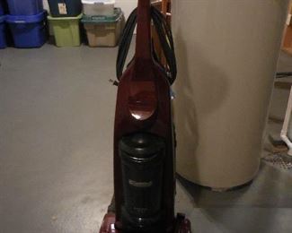 vacuum cleaner