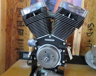 Rooke Screaming Eagle