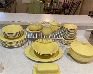Ironstone
