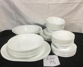 Corelle Set To view details and place a bid visit: https://ctbids.com/#!/storeDetail/177/0