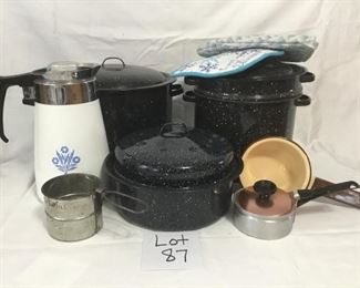 Enamalware To view details and place a bid visit: https://ctbids.com/#!/storeDetail/177/0