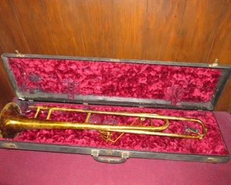 Gretsch trombone