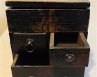 box