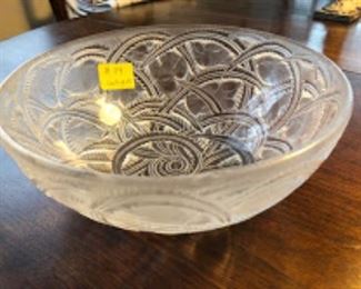 laliques bowl