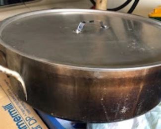 pan