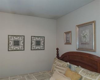 King size Thomasville bedroom suite