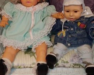 Dolls