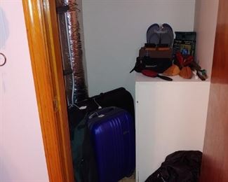 Very nice luggage