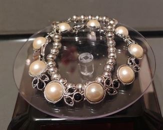 Costume jewelry