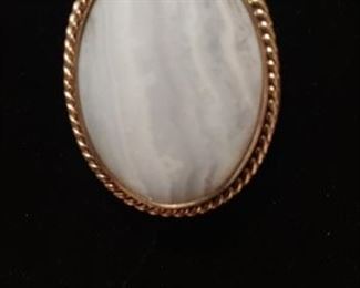 Sterling silver