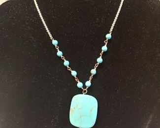Liz Claiborne necklace