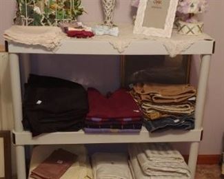 Linens