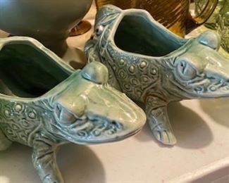 McCoy Frogs.....One As Is