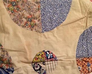 Vintage Quilt
